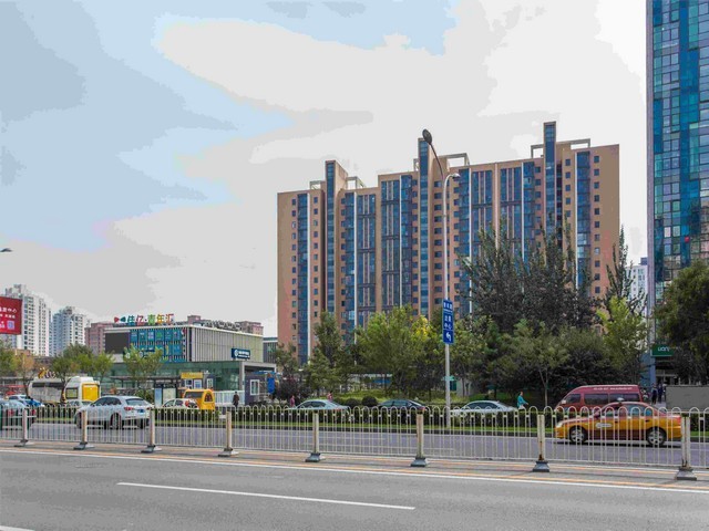 广州滑块直线滑轨的应用实例