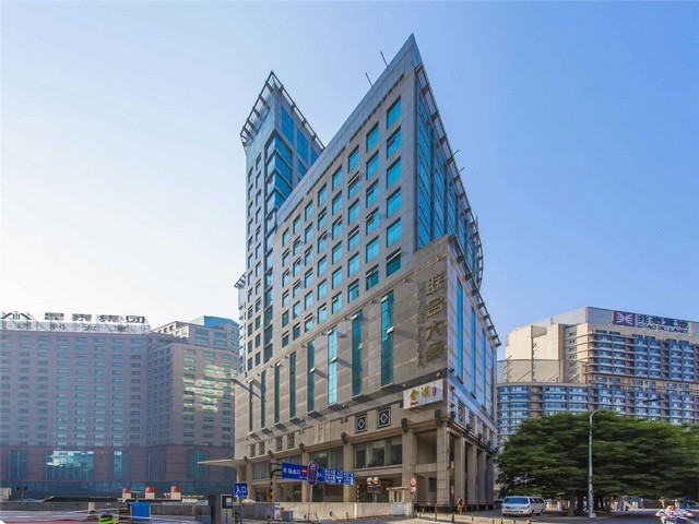 闵行区外贸出口仓储外包报价